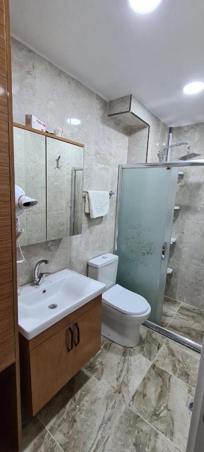 Golden Tulip Suite Apart 이스탄불 외부 사진