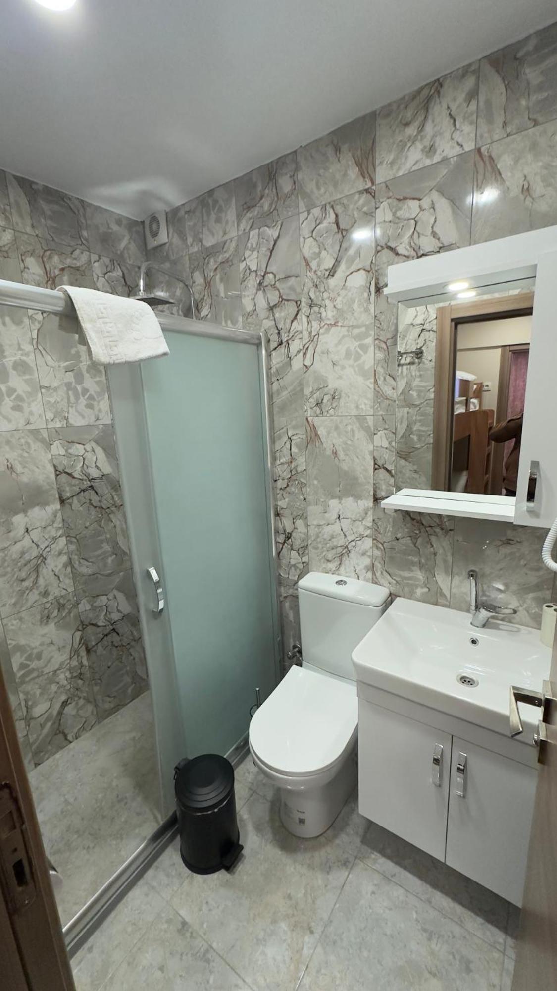 Golden Tulip Suite Apart 이스탄불 외부 사진