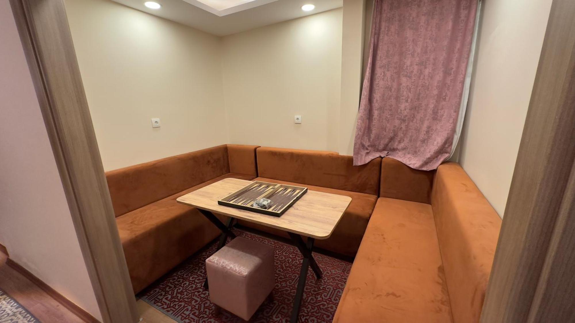 Golden Tulip Suite Apart 이스탄불 외부 사진